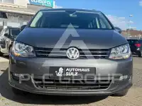 2020 Volkswagen SHARAN