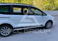 2020 Volkswagen SHARAN