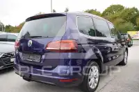 2020 Volkswagen SHARAN