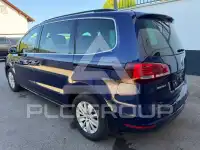 2020 Volkswagen SHARAN