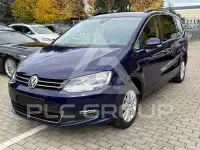 2020 Volkswagen SHARAN