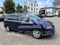2020 Volkswagen SHARAN