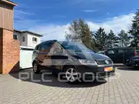 2020 Volkswagen SHARAN