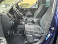 2020 Volkswagen SHARAN