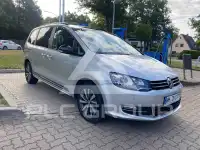 2020 Volkswagen SHARAN