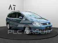 2020 Volkswagen SHARAN