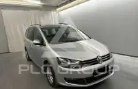 2020 Volkswagen SHARAN