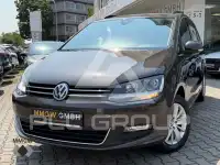 2020 Volkswagen SHARAN