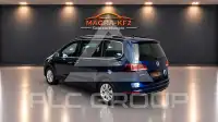 2020 Volkswagen SHARAN