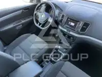 2020 Volkswagen SHARAN