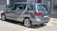 2020 Volkswagen SHARAN