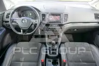 2020 Volkswagen SHARAN