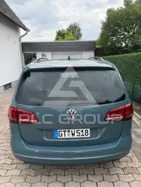 2020 Volkswagen SHARAN