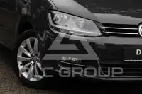 2020 Volkswagen SHARAN