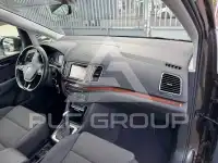 2020 Volkswagen SHARAN