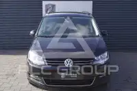 2020 Volkswagen SHARAN