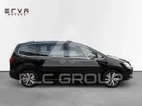 2020 Volkswagen SHARAN