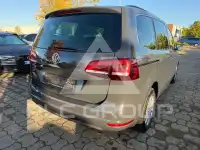 2020 Volkswagen SHARAN