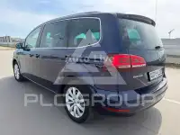 2020 Volkswagen SHARAN
