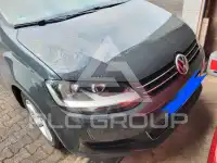 2020 Volkswagen SHARAN