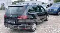 2020 Volkswagen SHARAN