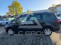 2020 Volkswagen SHARAN