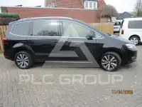 2020 Volkswagen SHARAN