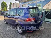 2020 Volkswagen SHARAN