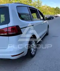 2020 Volkswagen SHARAN