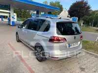 2020 Volkswagen SHARAN