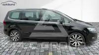 2020 Volkswagen SHARAN