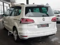 2020 Volkswagen SHARAN