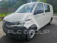 2020 Volkswagen T6