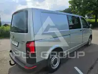 2020 Volkswagen T6