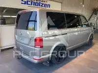 2020 Volkswagen T6