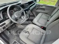 2020 Volkswagen T6