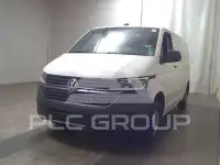 2020 Volkswagen T6