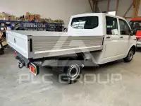 2020 Volkswagen T6