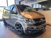 2020 Volkswagen T6