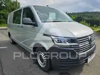 2020 Volkswagen T6