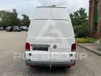 2020 Volkswagen T6
