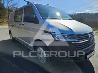 2020 Volkswagen T6