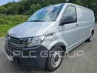 2020 Volkswagen T6