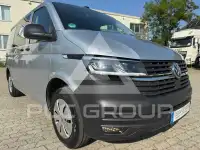 2020 Volkswagen T6