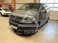 2020 Volkswagen T6