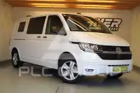 2020 Volkswagen T6