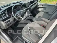2020 Volkswagen T6