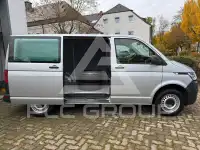 2020 Volkswagen T6