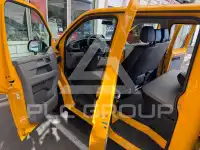 2020 Volkswagen T6