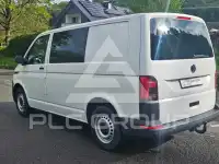 2020 Volkswagen T6